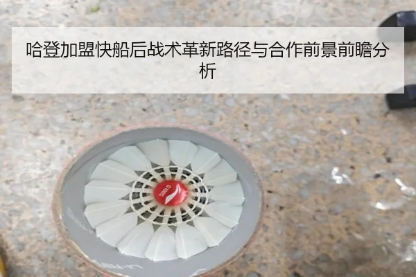 哈登加盟快船后战术革新路径与合作前景前瞻分析